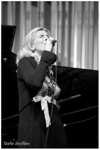 Untitled Jazz Photo