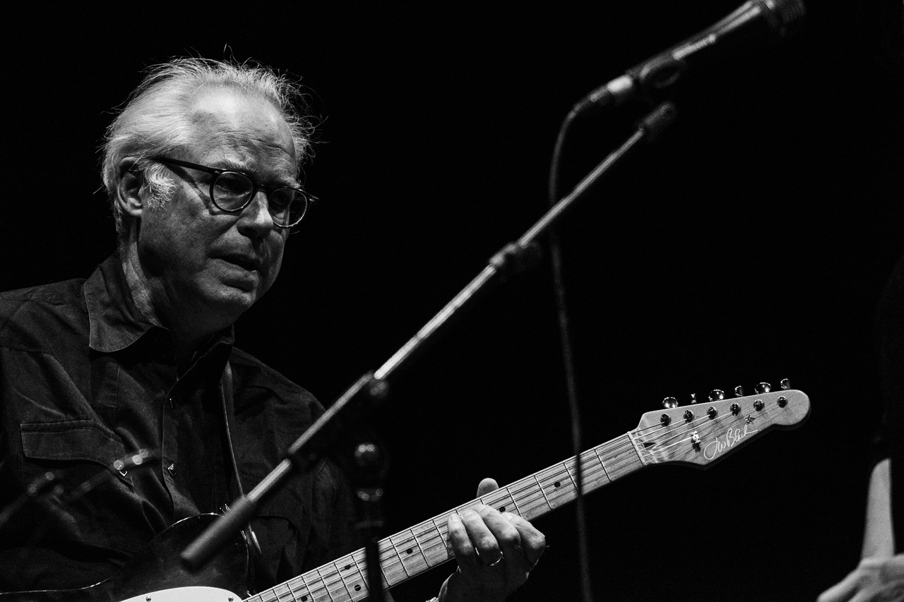 Bill Frisell