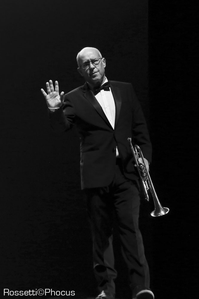 Dave Douglas