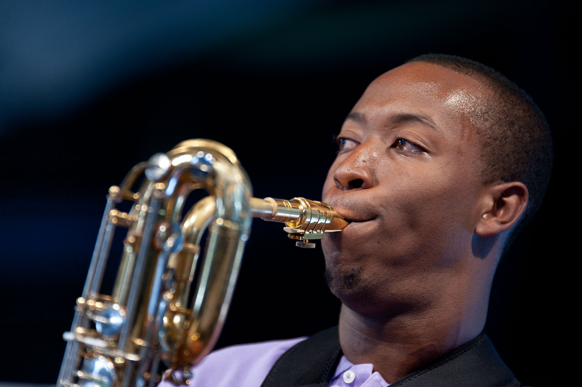 Untitled Jazz Photo