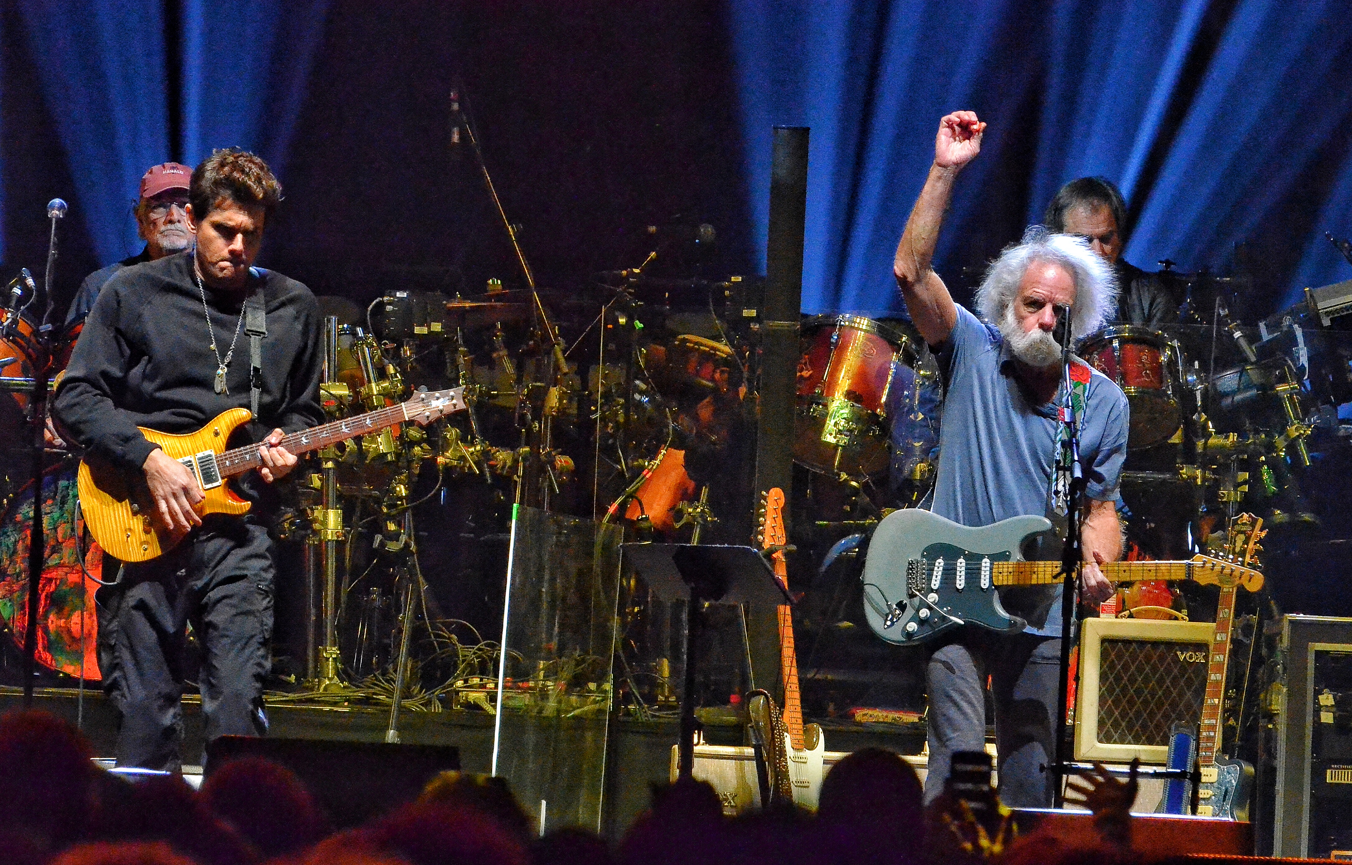 Dead and Company at NYCB Live 