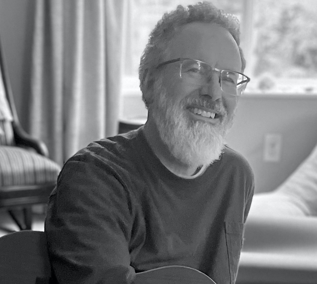 Mike Murray — jazz photo by Mike Murray | All About Jazz