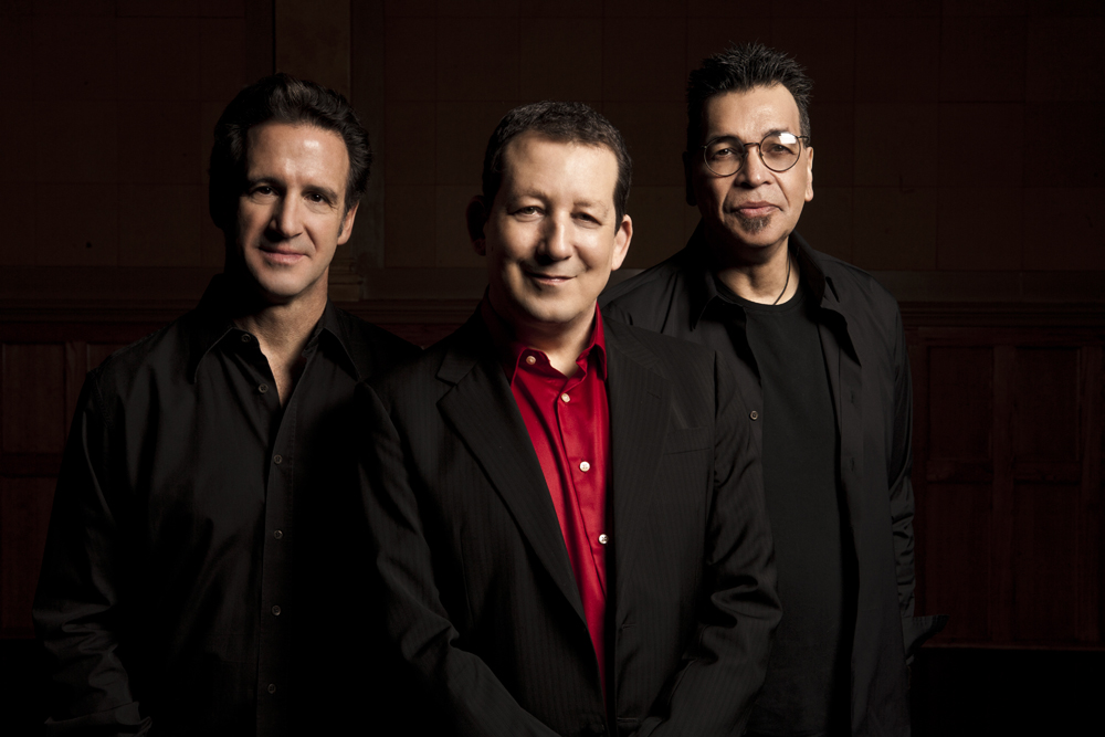 Jeff Lorber Fusion