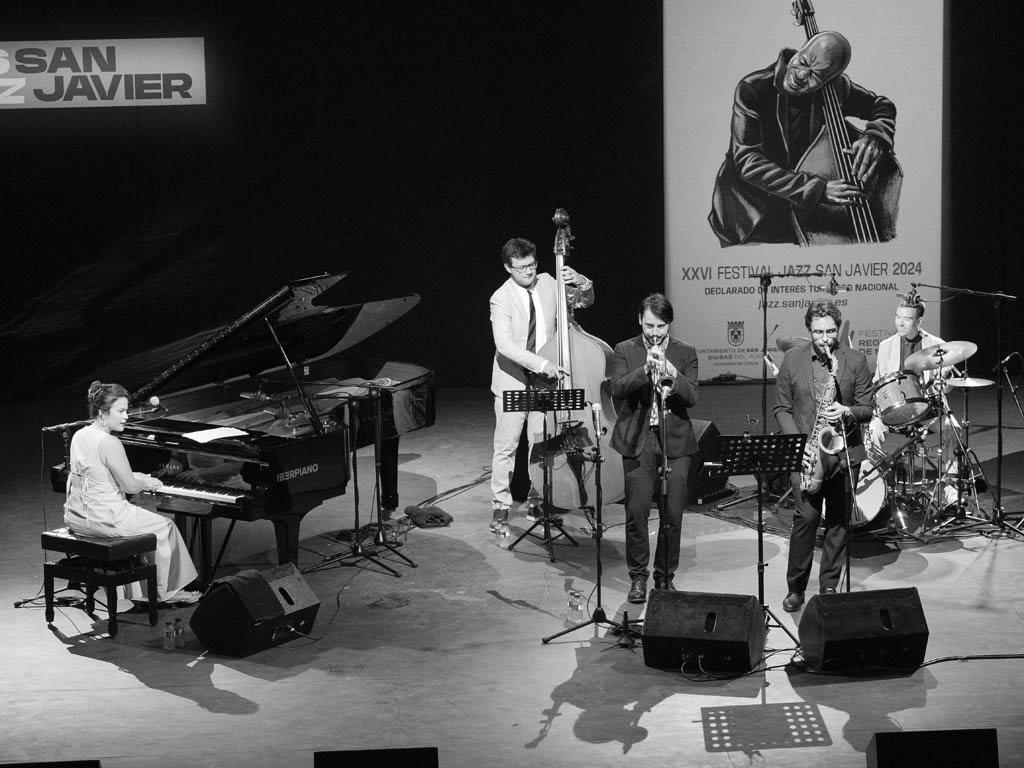 Joan Mar Sauque Quinteto-2024