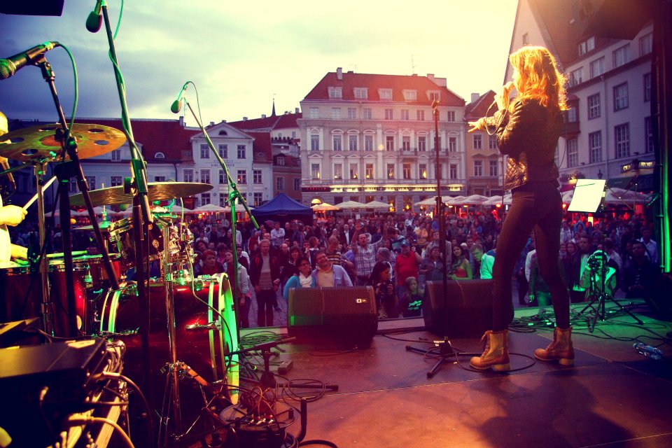 Tallinn Jazzon Festival