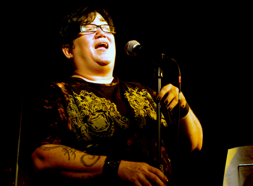 Lea Delaria 29687 Images of Jazz