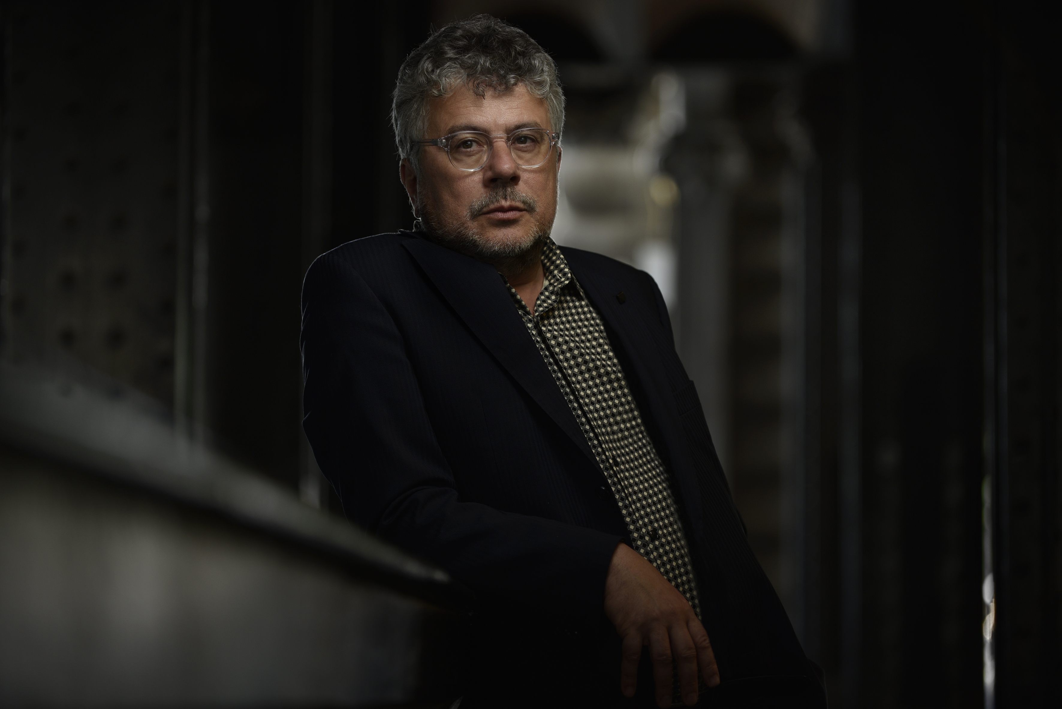 Franck Amsallem — jazz photo by Franck Amsallem | All About Jazz