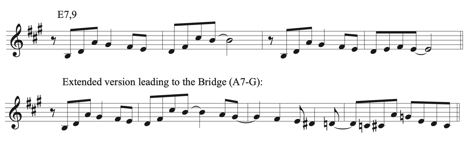 Untitled Jazz Photo — jazz photo by Kurt Ellenberger | All About Jazz