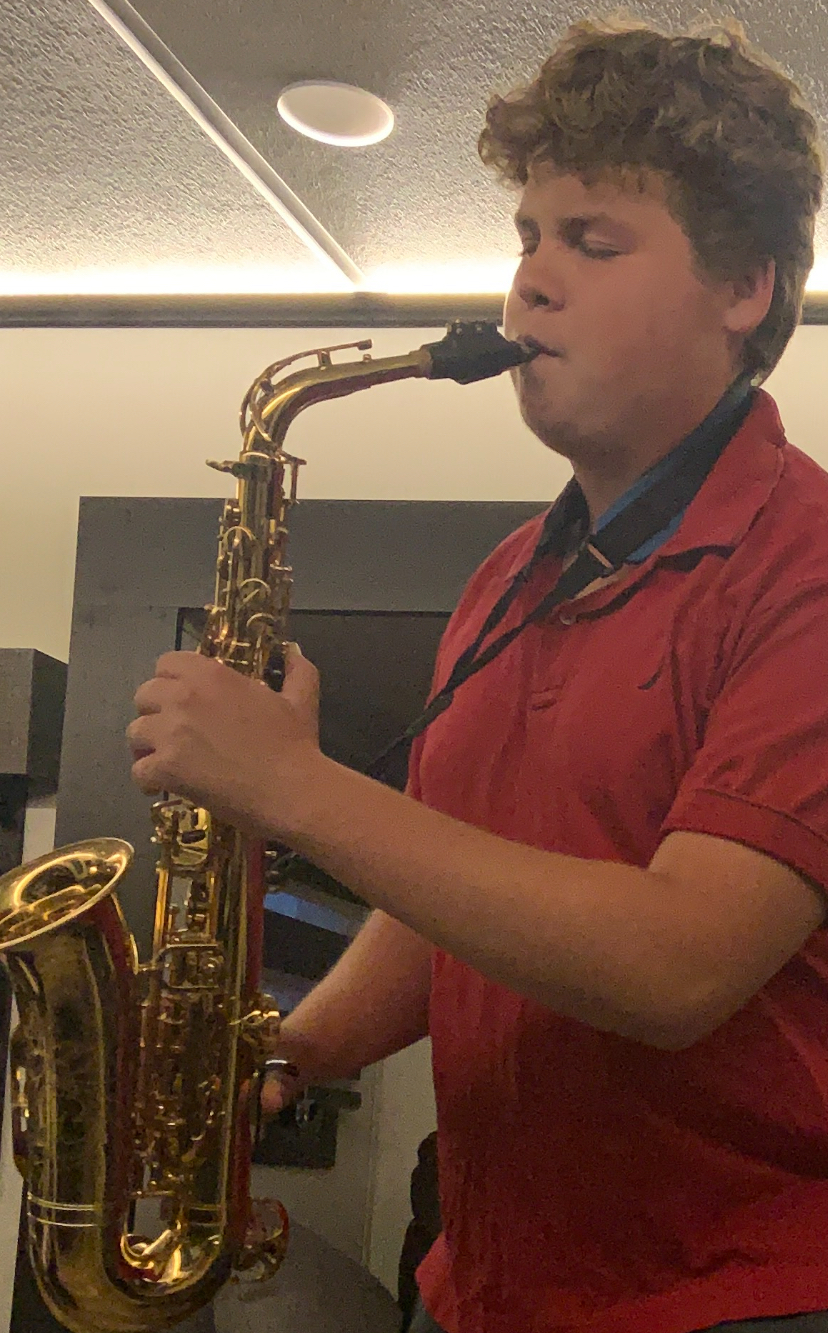 Bryan Bariteau