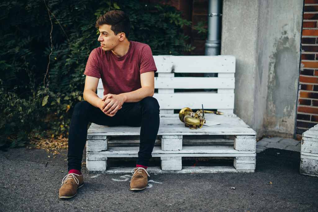 Daniel Steigleder