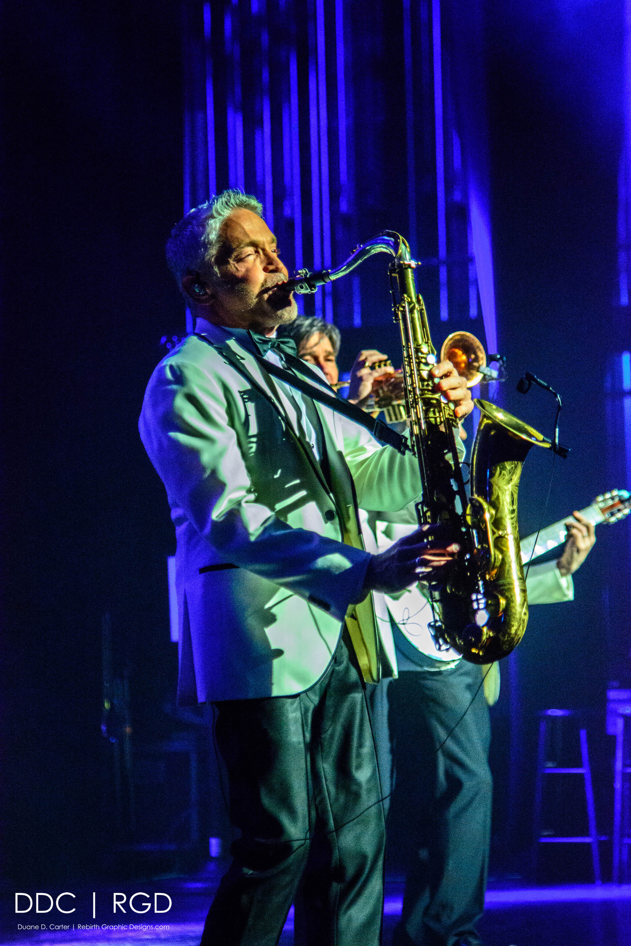 Dave Koz