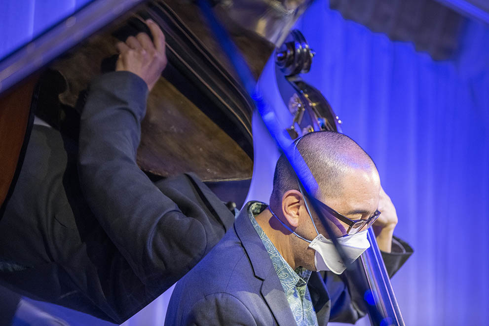 The Loft at Hermit Woods Winery & Eatery