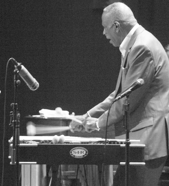 Bobby Hutcherson