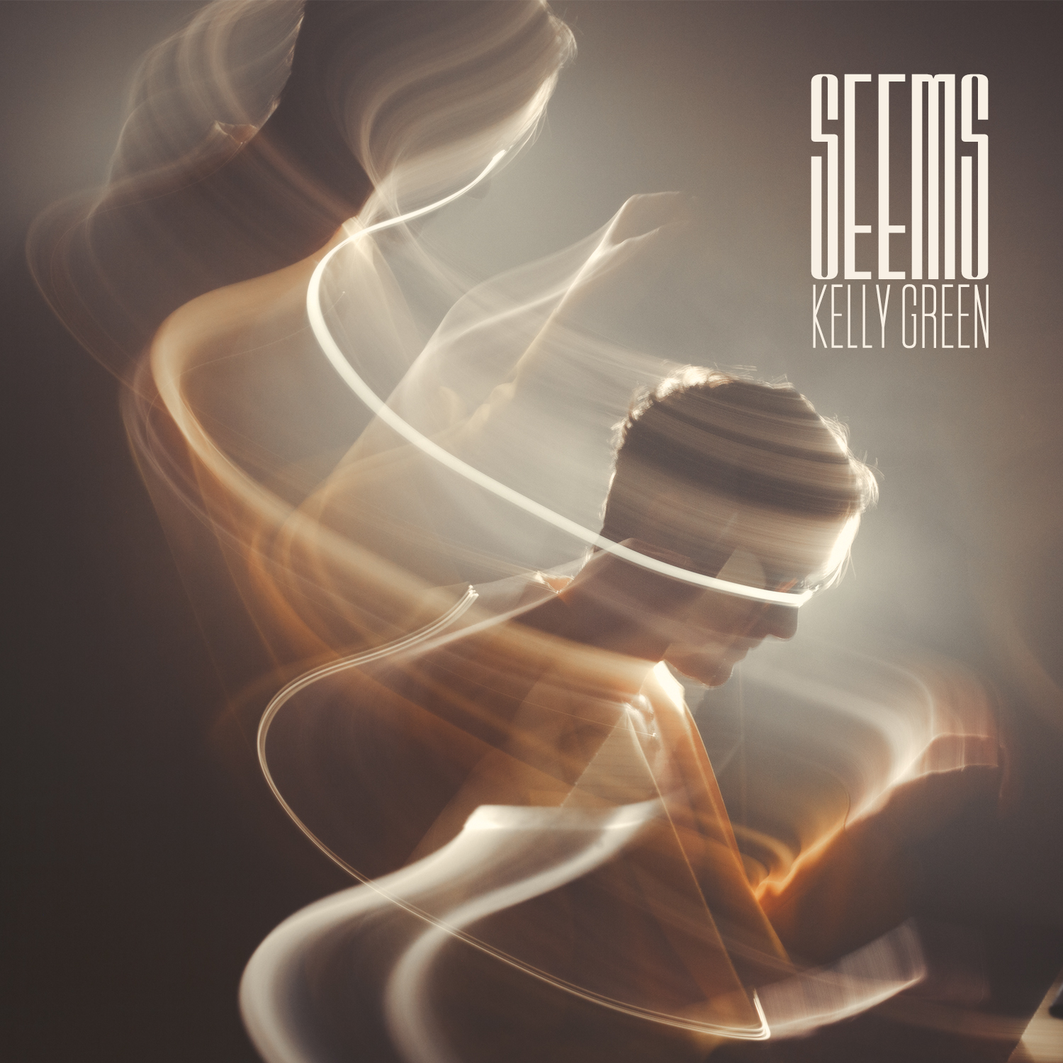 'Seems' album by Kelly Green