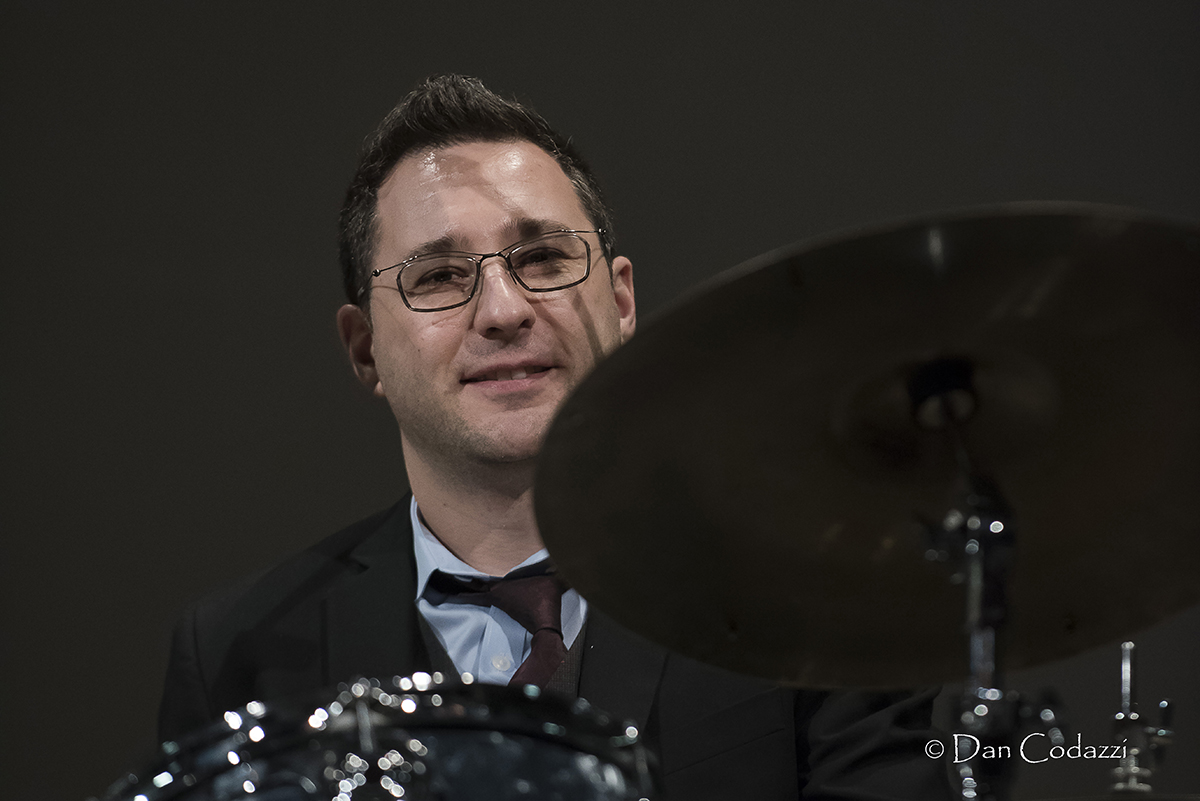 Carmen Intorre, Padova Jazz Festival 2018