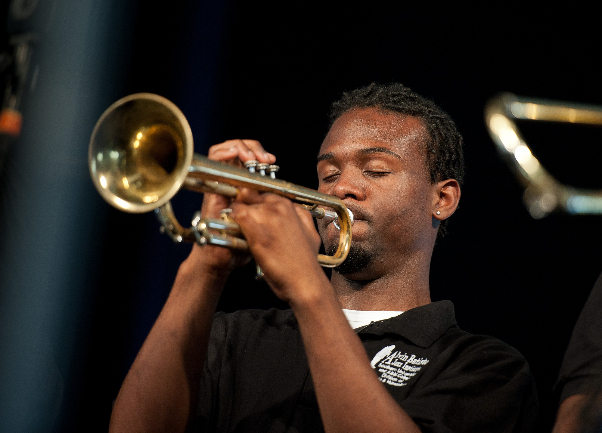 Untitled Jazz Photo