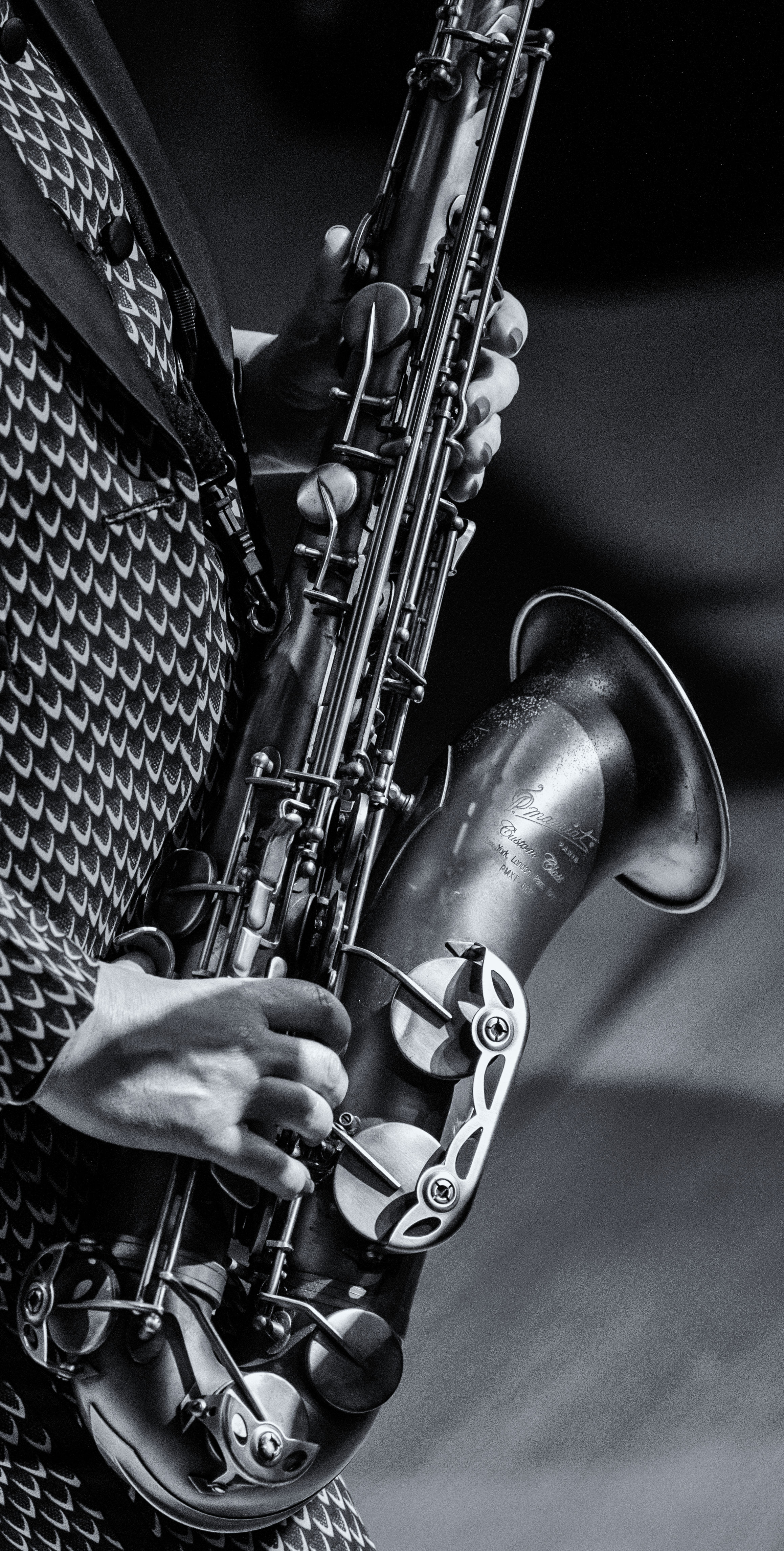 Ada's Sax
