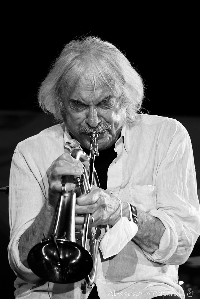 Pescara Jazz 2021