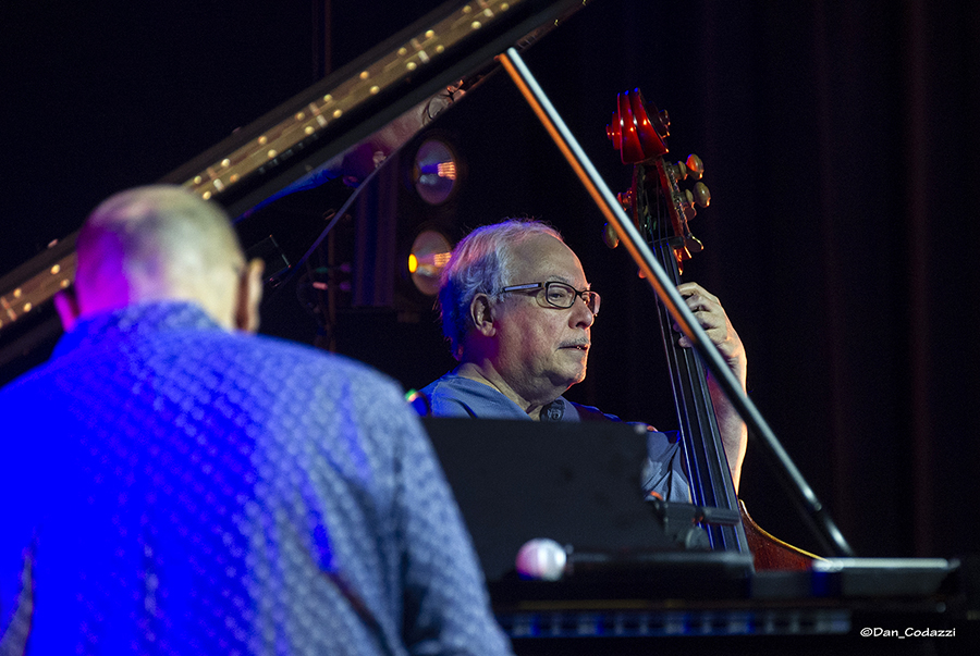 Eddie Gomez