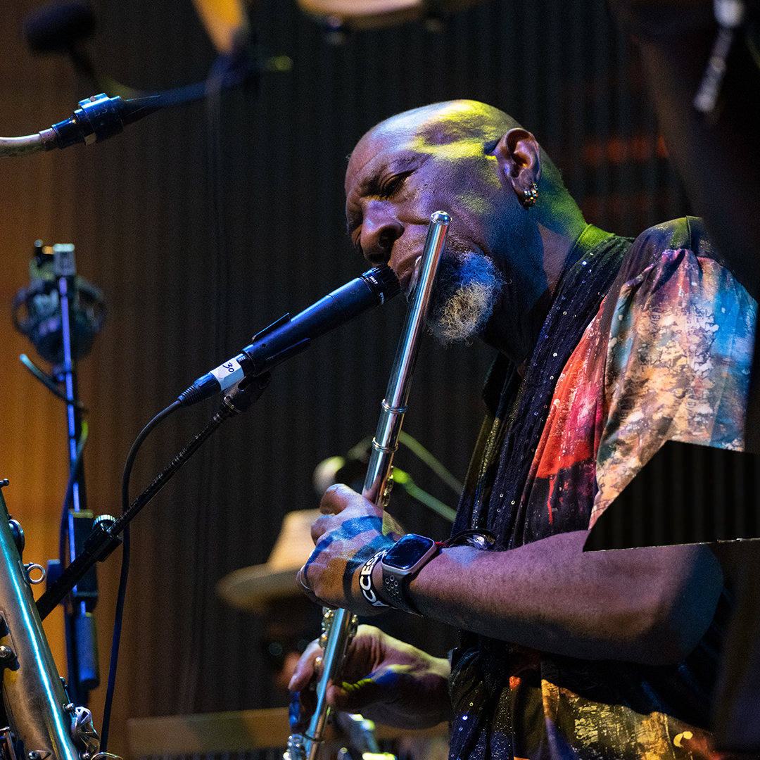 Don Was & the Pan-Detroit Ensemble