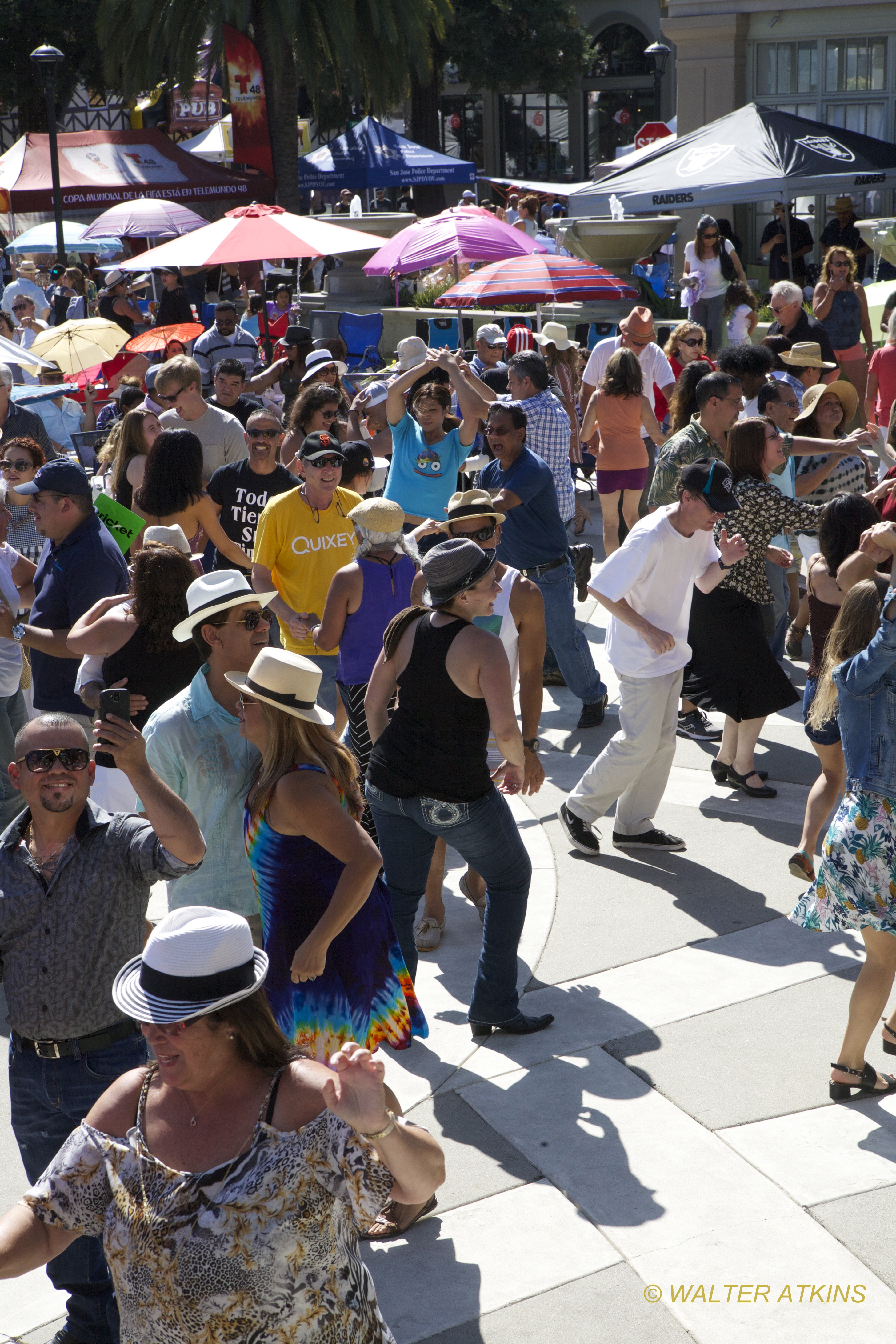 redwood city salsa festival 2017