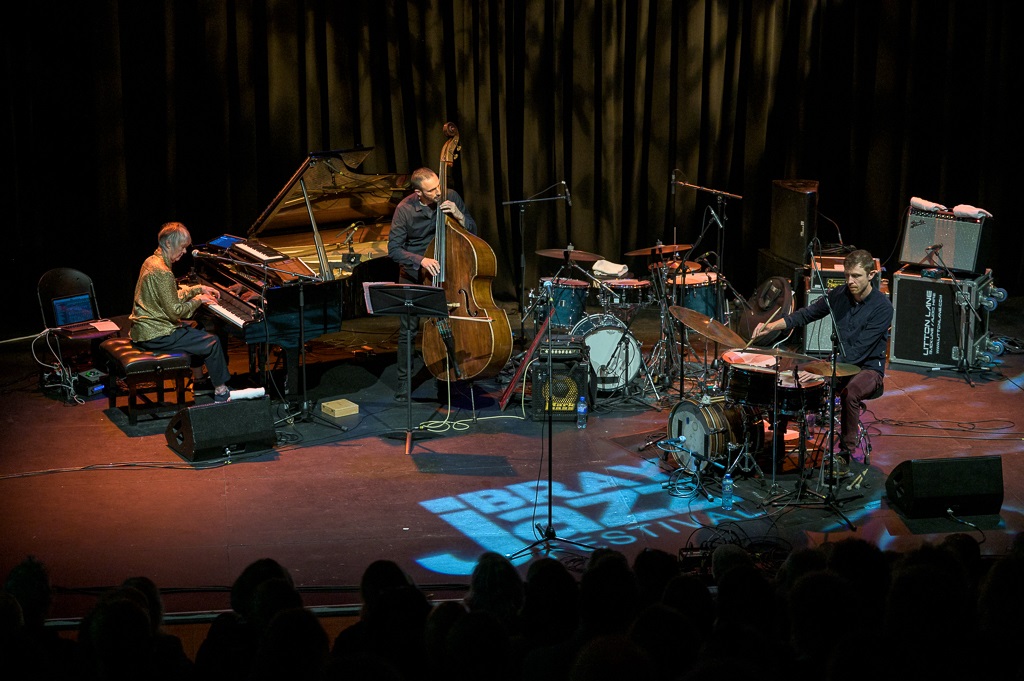 Carole Nelson, Cormac O'Brien, Dominic Mullan