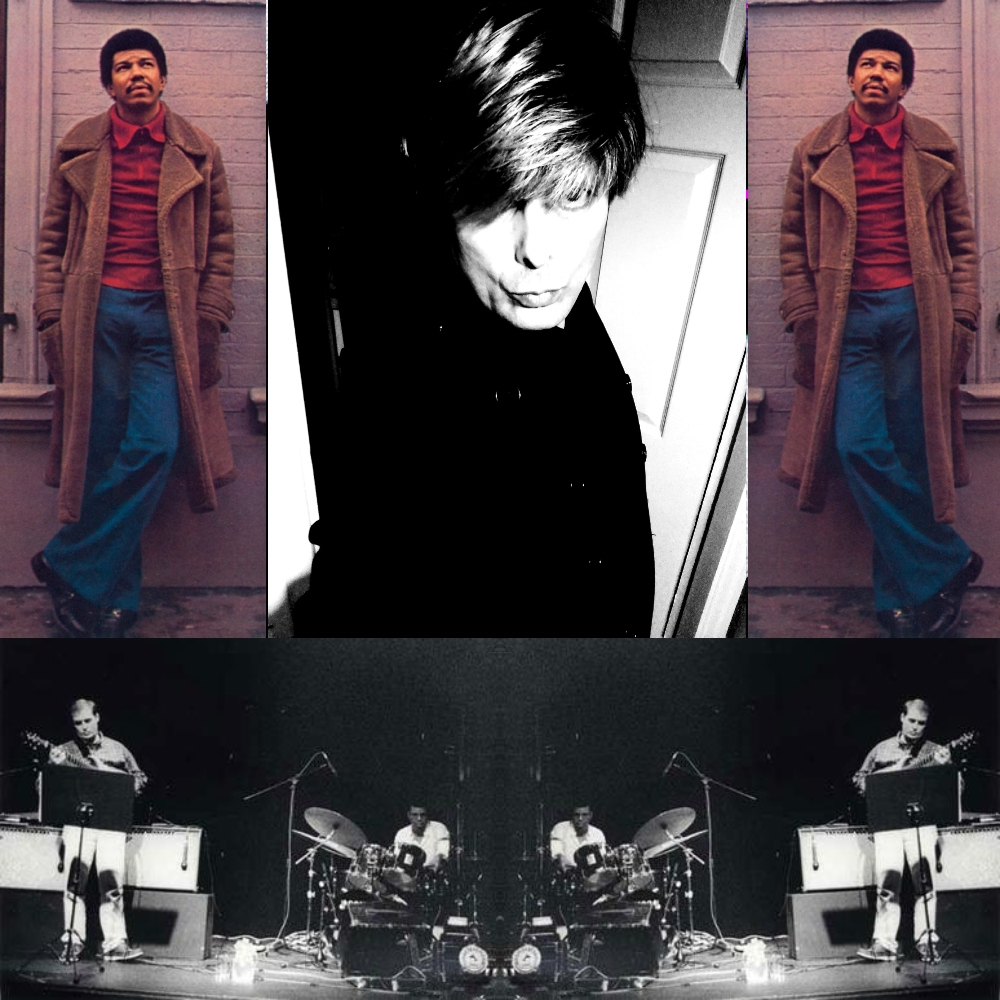 Mark O'Leary Jack DeJohnette