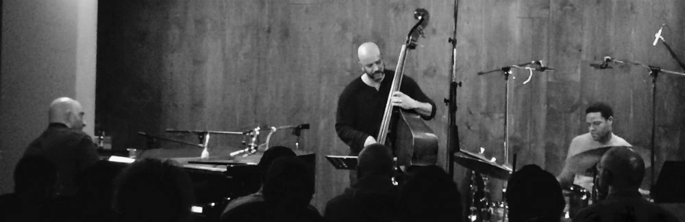 Armen Nalbandian Trio