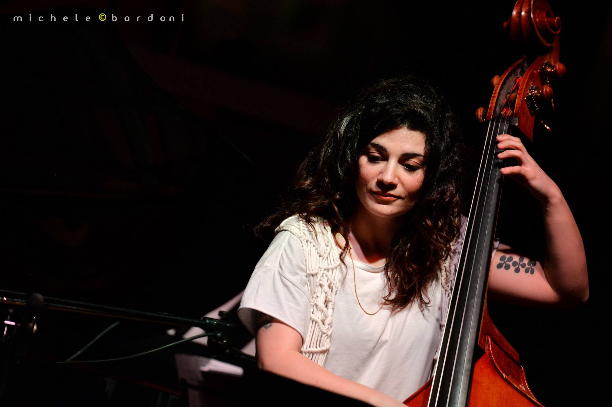 Untitled Jazz Photo