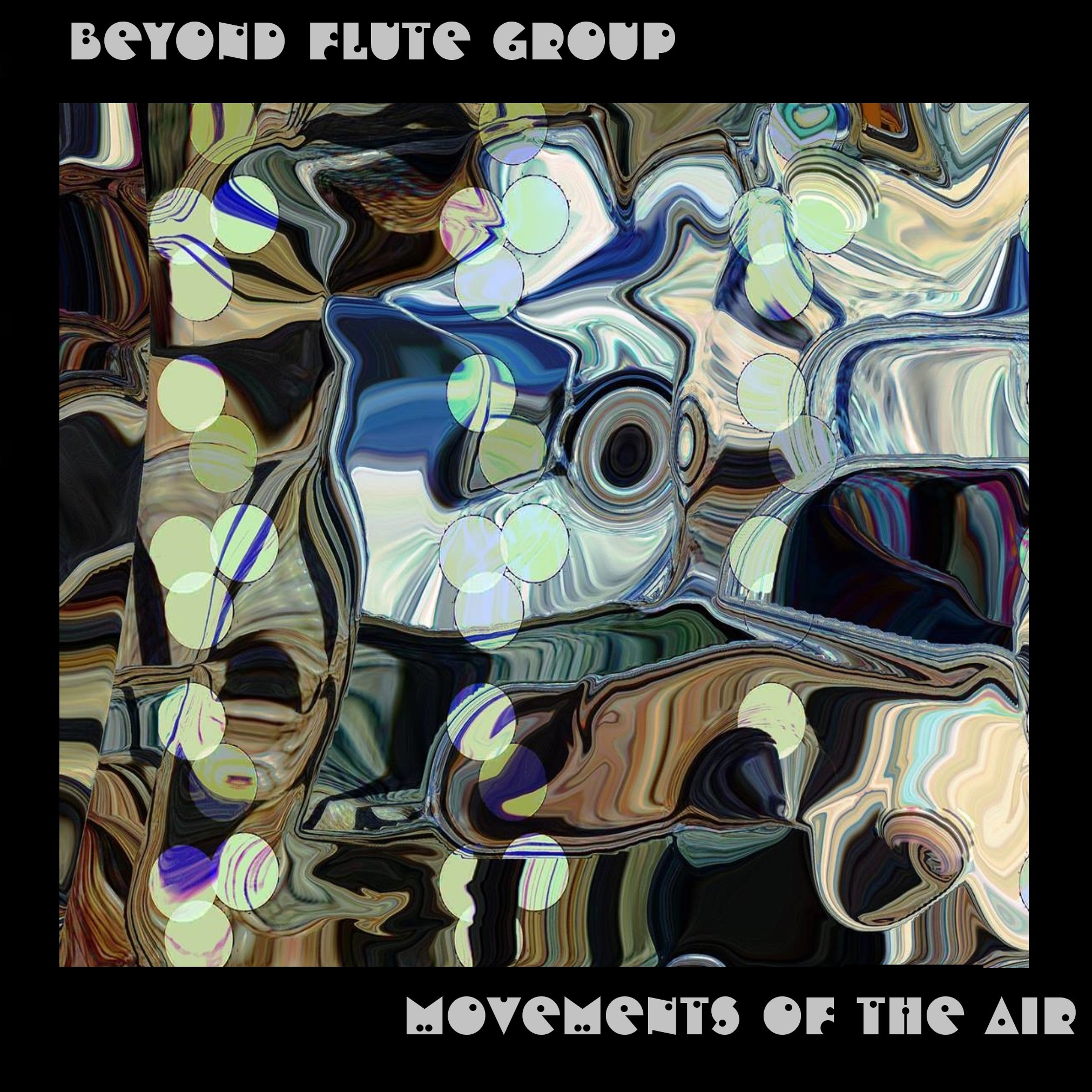 Movements of the Air -Beyond Flute Group