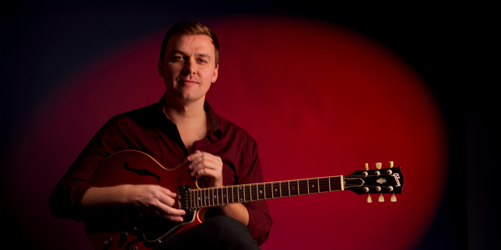 Kenny Reichert — jazz photo by Kenny Reichert | All About Jazz