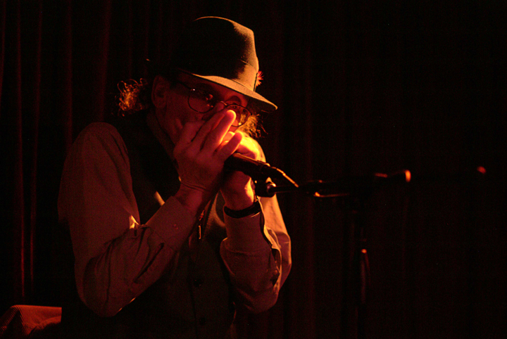 Untitled Jazz Photo — jazz photo by Wayne Tucker | All About Jazz
