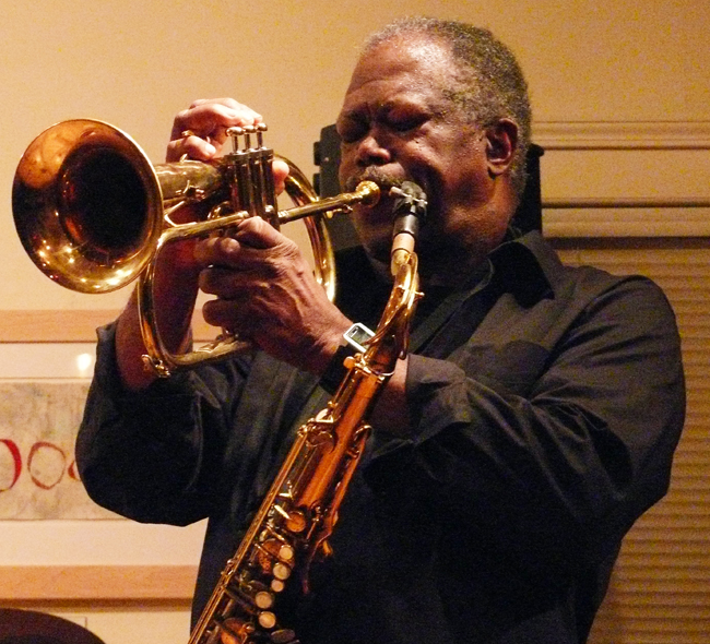 Joe McPhee