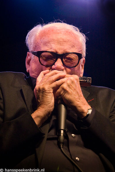 Toots Thielemans