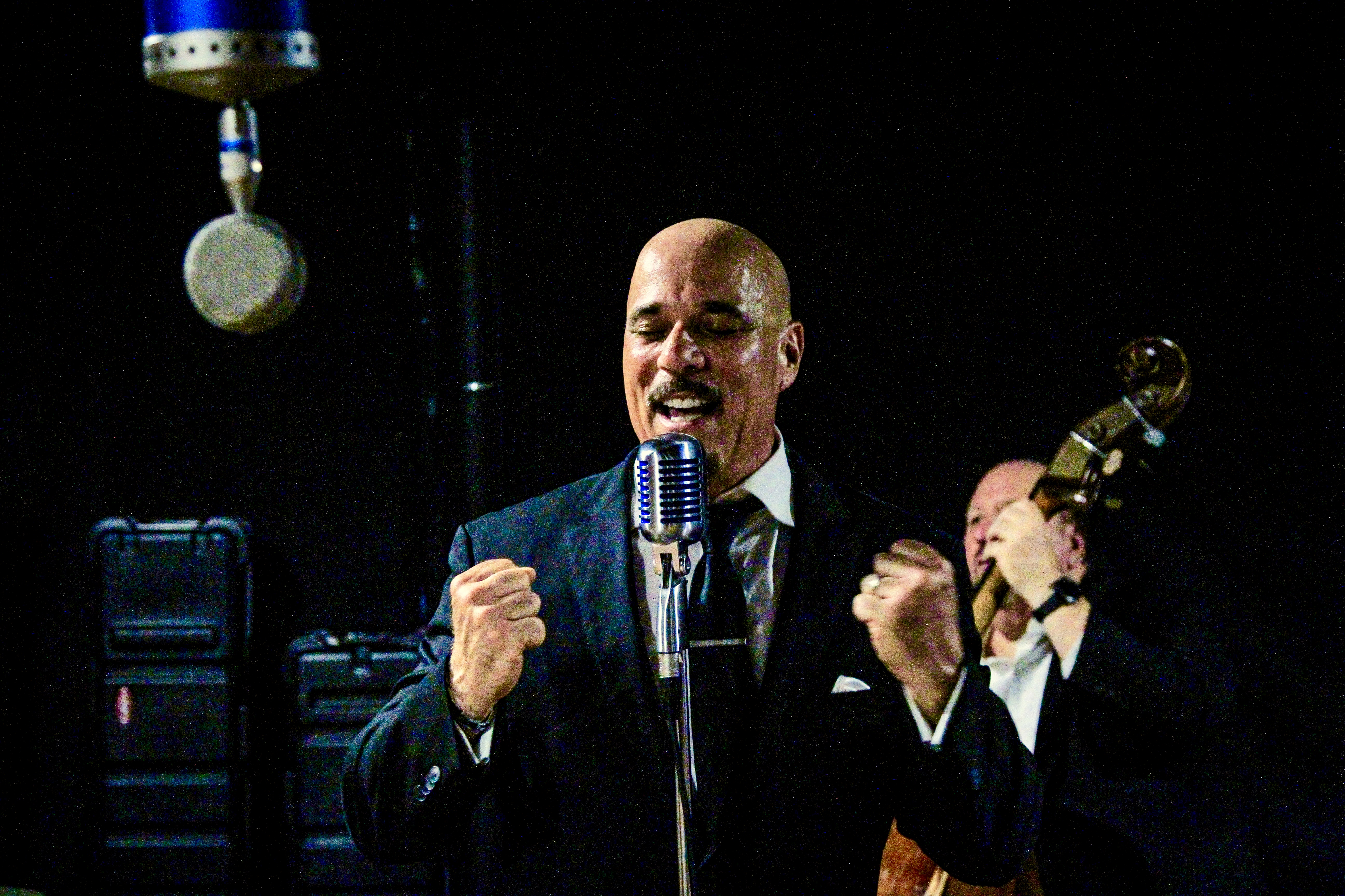 Untitled Jazz Photo