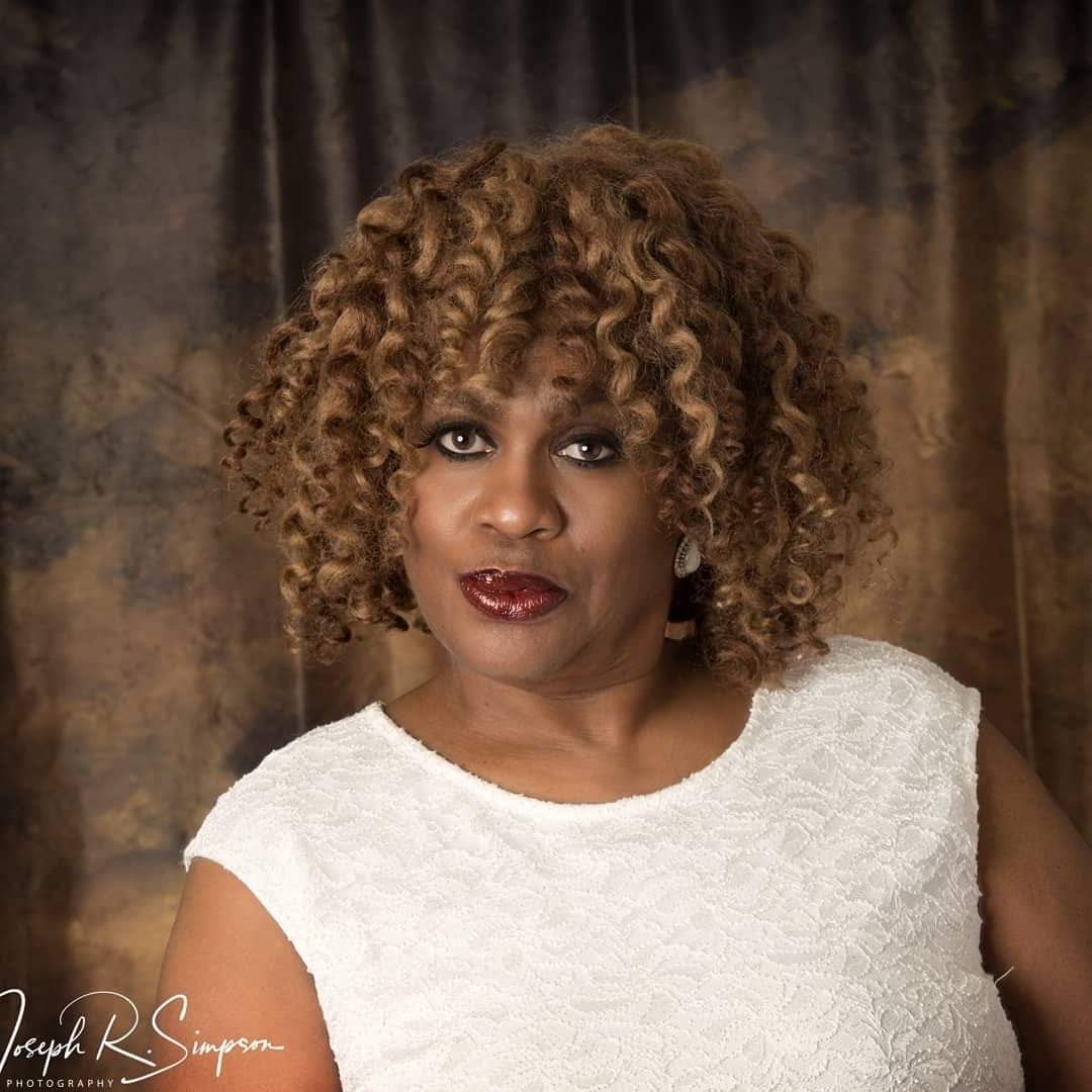Khadijah Renee, Jazz Vocalist