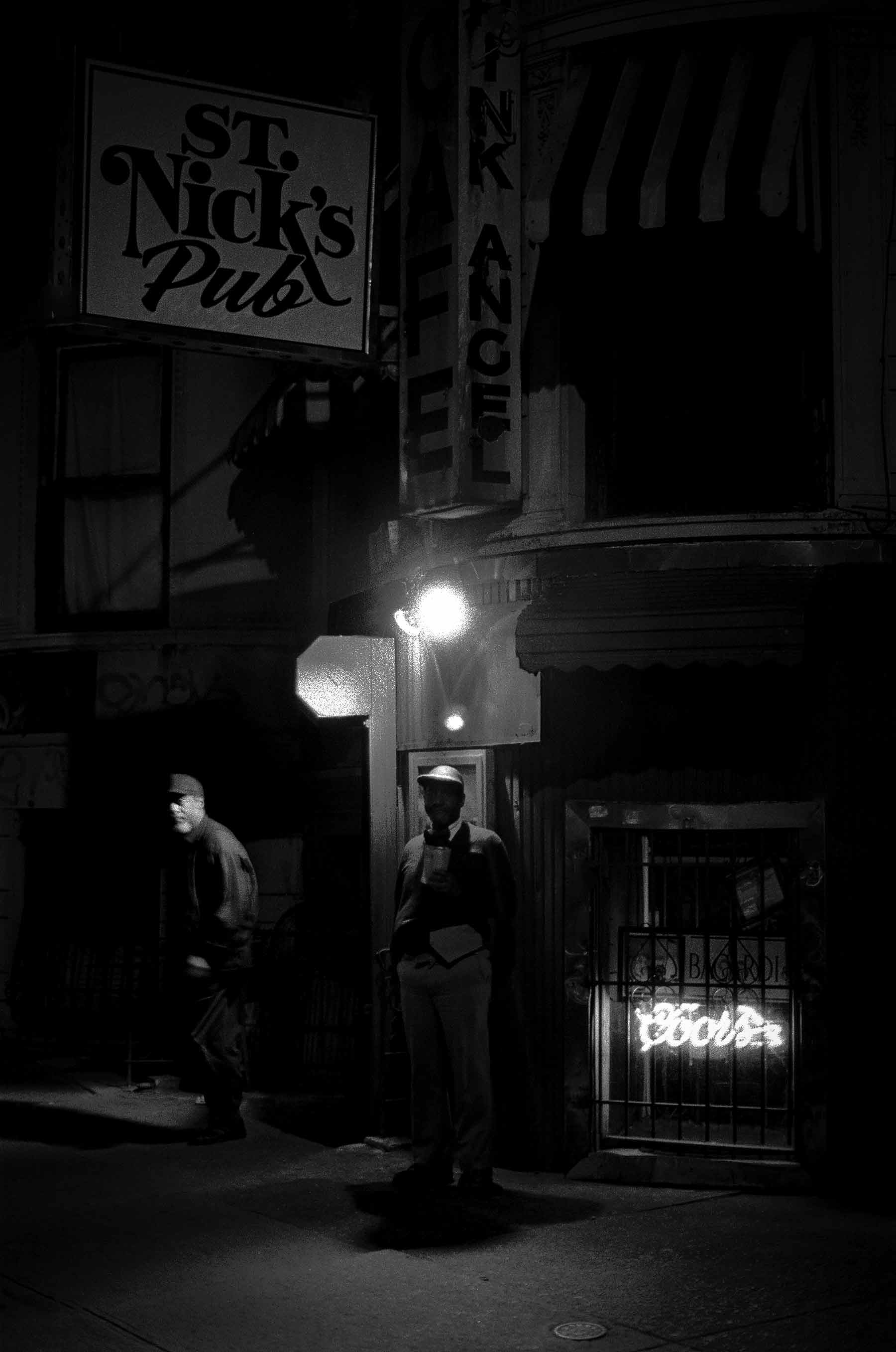 Untitled Jazz Photo — jazz photo by francisco rocky garcia | All About Jazz