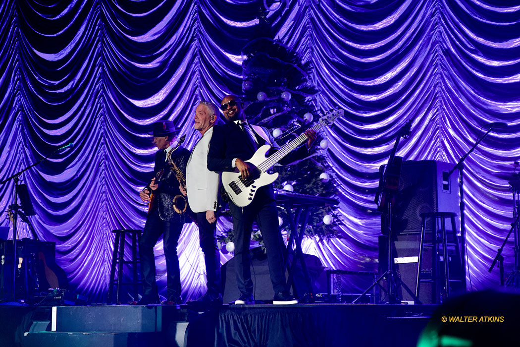 Dave Koz & Friends 25th Christmas Anniversary 2022