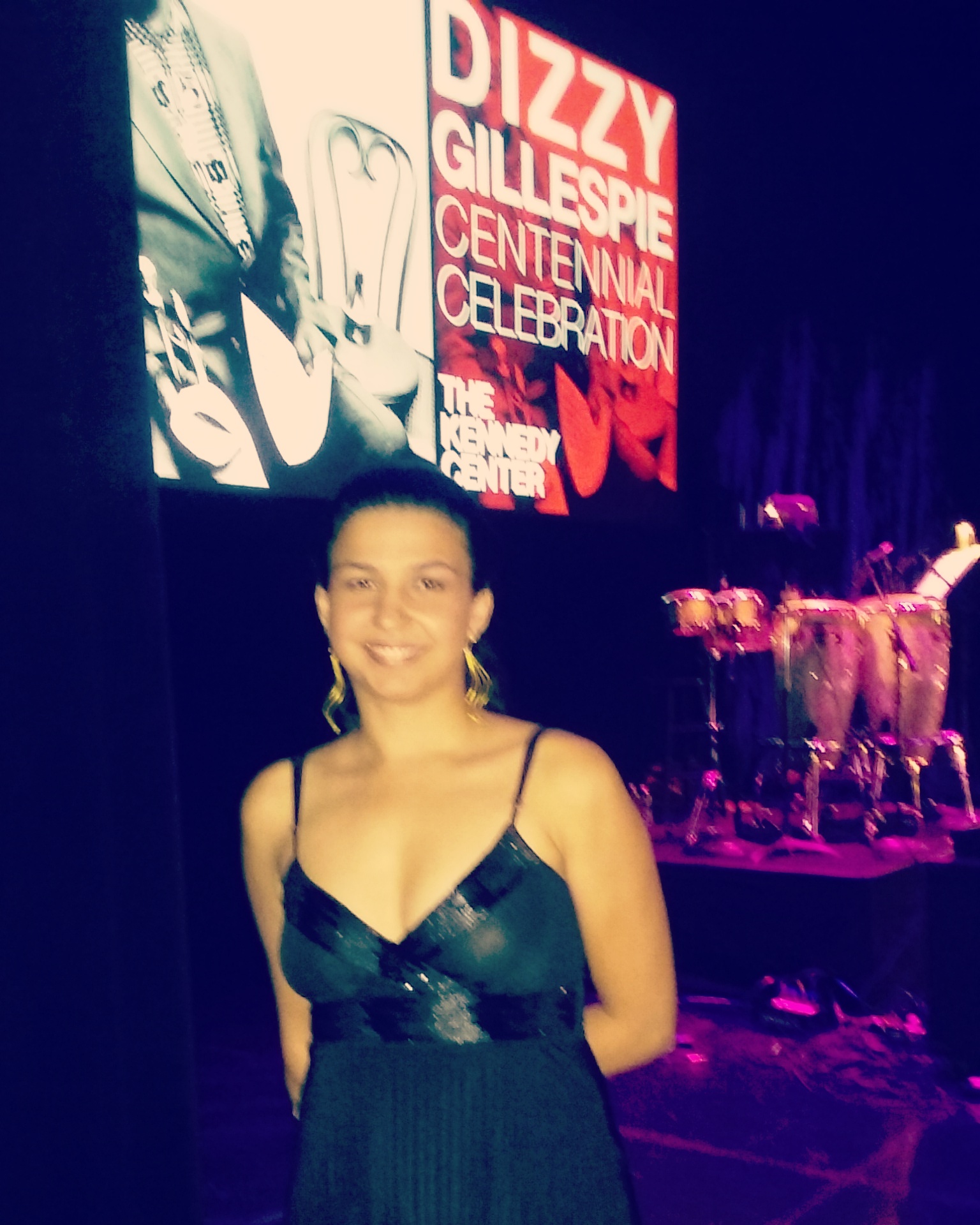 Dizzy Gillespie Centennial Celebration