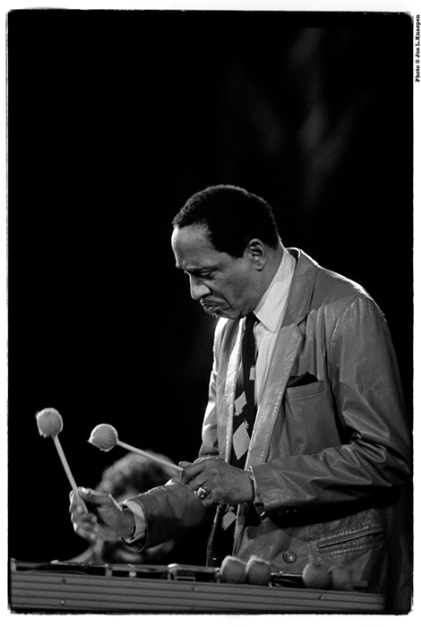 Milt Jackson