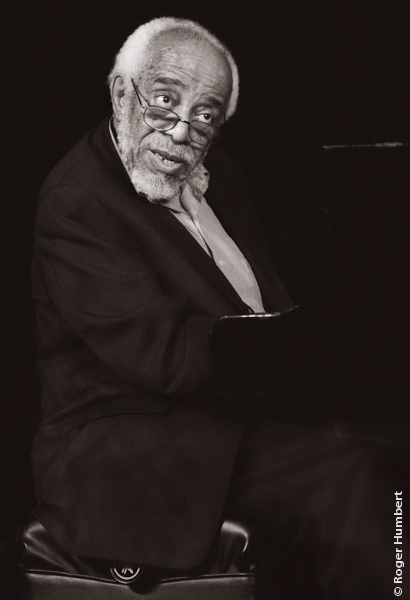 Barry Harris