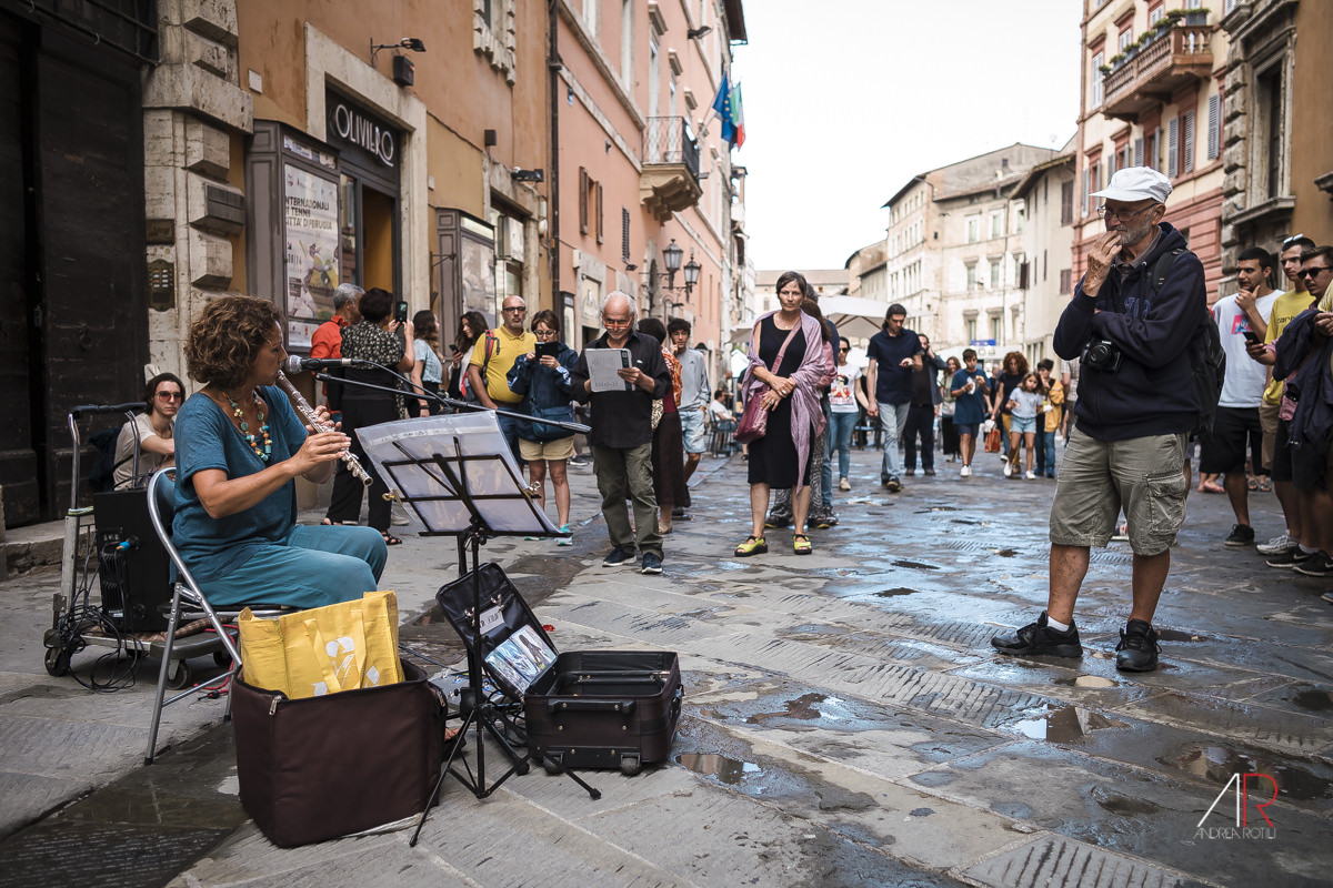 Umbria Jazz 2019