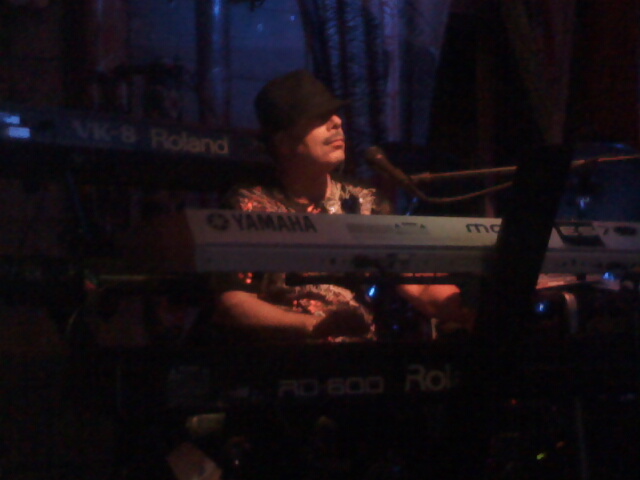 Untitled Jazz Photo