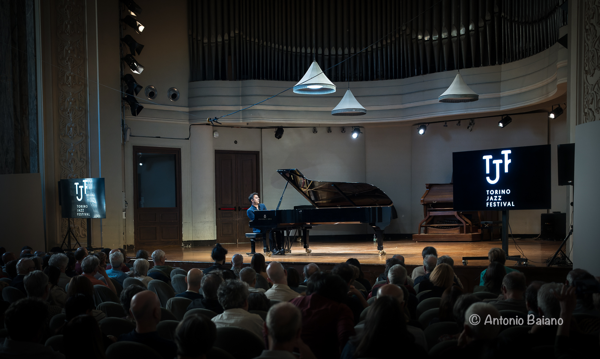 Vijay Iyer