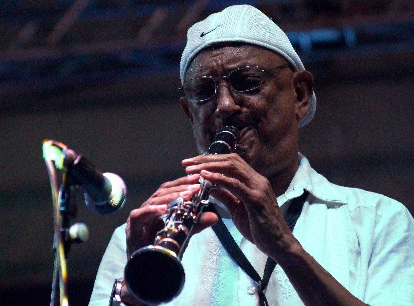 Barranquijazz 20th Edition