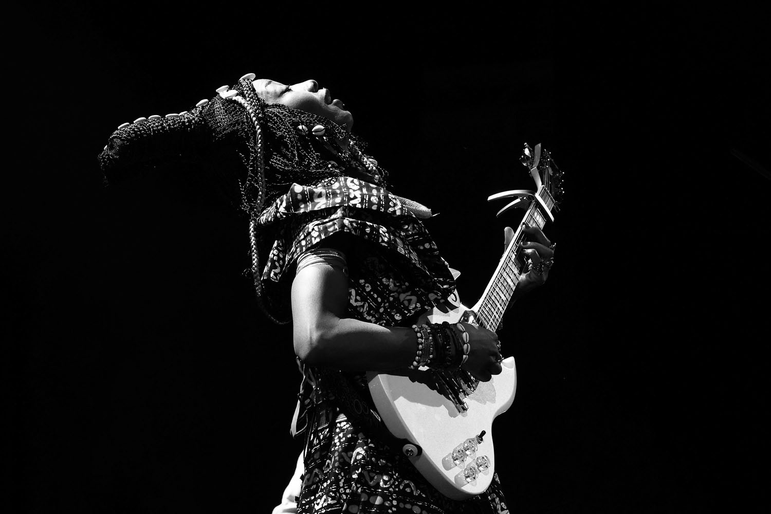 Fatoumata Diawara
