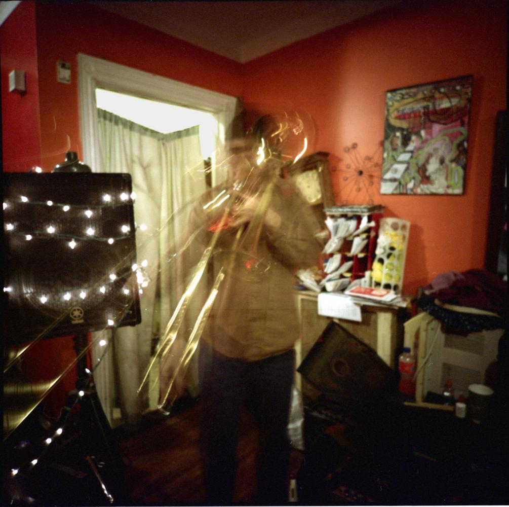 Untitled Jazz Photo