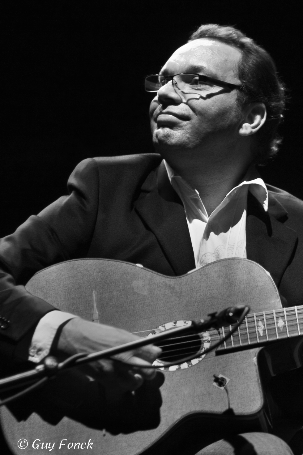 Biréli Lagrène 2008