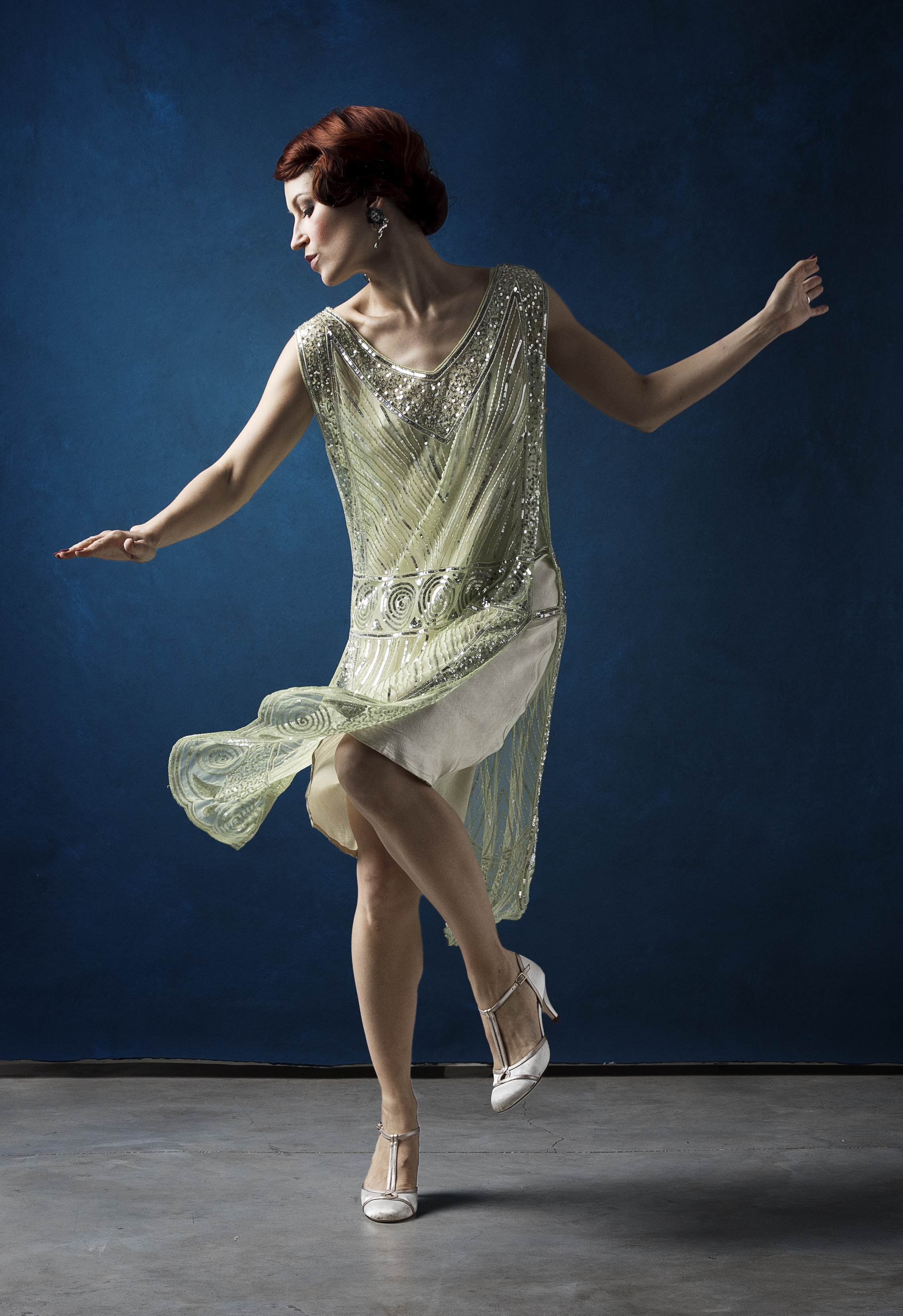 Ksenia Parkhatskaya_Dancer, Actress, Singer