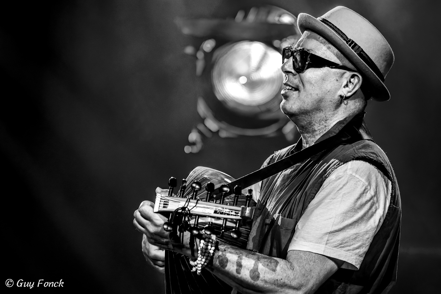 Dhafer Youssef 2025